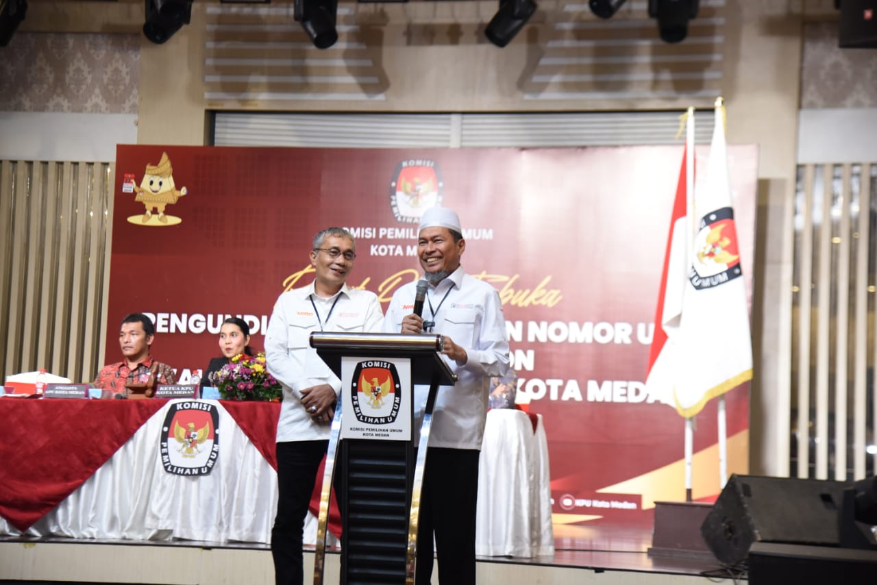 Hotline 24 Jam: Solusi Cepat dari Hidayatullah untuk Warga Medan di Situasi Darurat